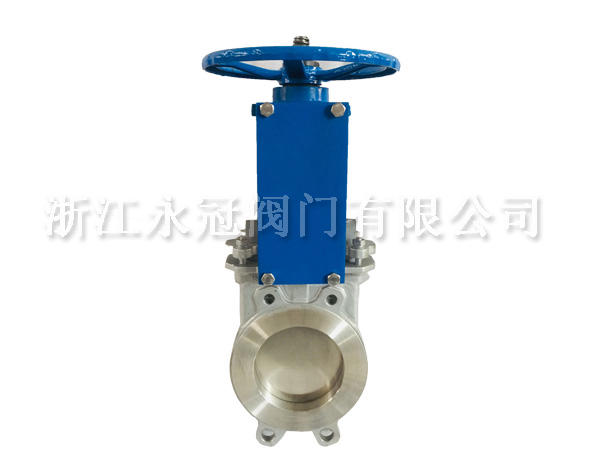 手動刀閘閥 手動刀閘閥